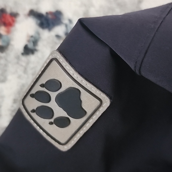 Jack Wolfskin jacket - Picture 5 of 13